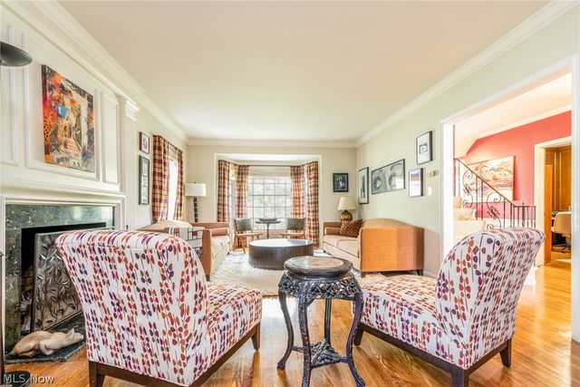 23425 Duffield Road, Shaker Heights, OH 44122