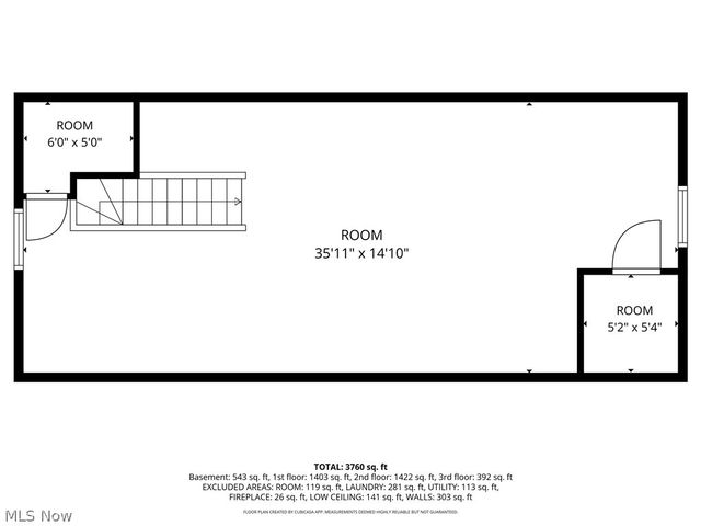 23425 Duffield Road, Shaker Heights, OH 44122