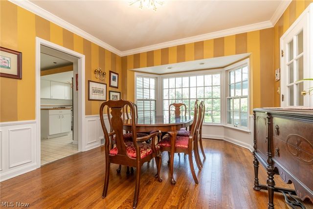 23425 Duffield Road, Shaker Heights, OH 44122