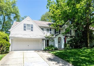 23425 Duffield Road, Shaker Heights, OH 44122