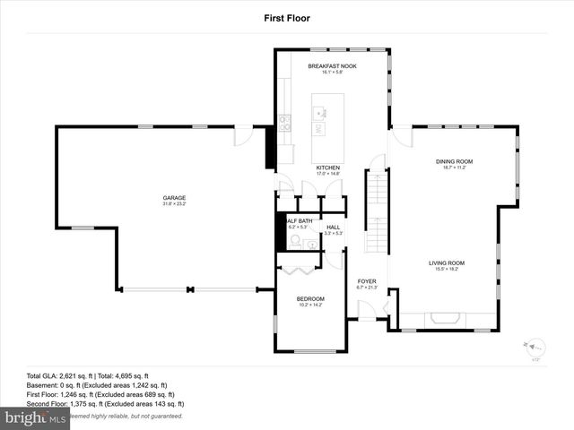 251 POPLAR LN, Elizabethtown, PA 17022