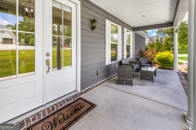 112 Timber Creek Drive, Rincon, GA 31326