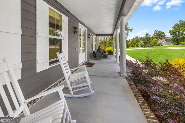 112 Timber Creek Drive, Rincon, GA 31326