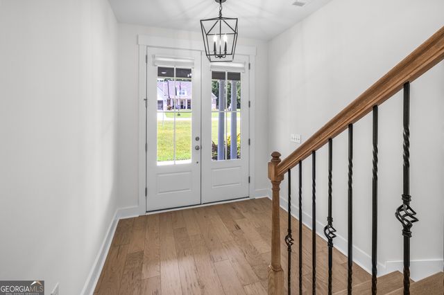 112 Timber Creek Drive, Rincon, GA 31326
