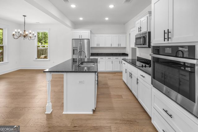 112 Timber Creek Drive, Rincon, GA 31326