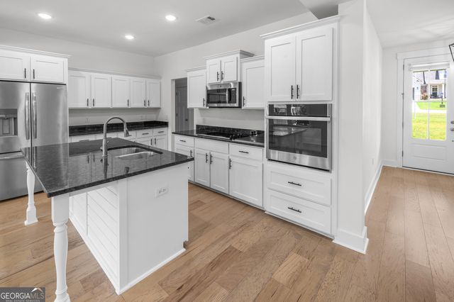 112 Timber Creek Drive, Rincon, GA 31326