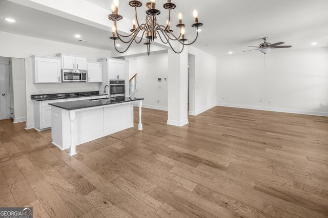 112 Timber Creek Drive, Rincon, GA 31326