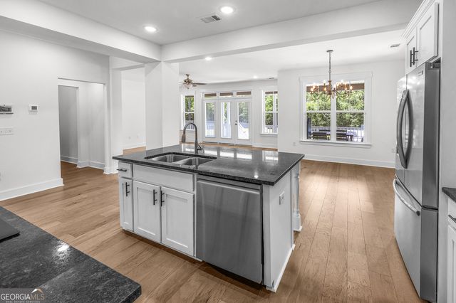 112 Timber Creek Drive, Rincon, GA 31326