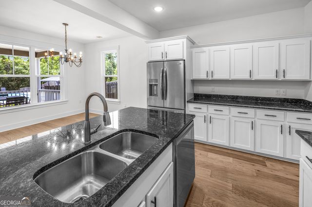 112 Timber Creek Drive, Rincon, GA 31326