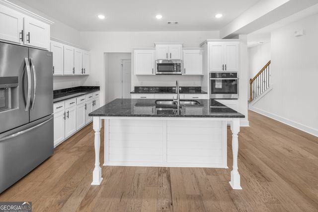 112 Timber Creek Drive, Rincon, GA 31326