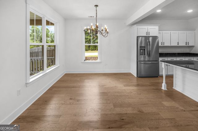 112 Timber Creek Drive, Rincon, GA 31326