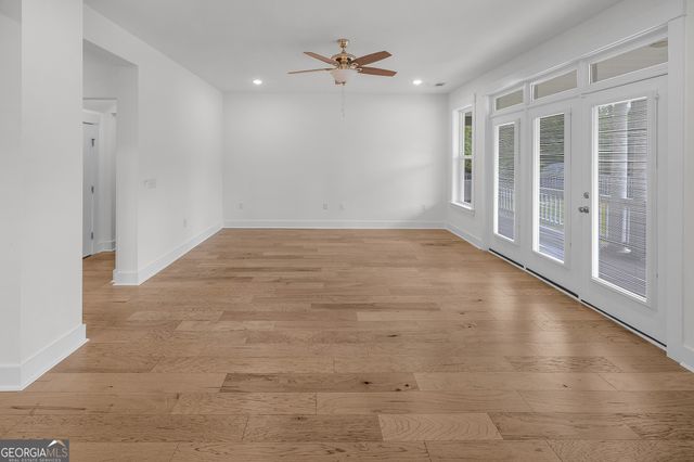 112 Timber Creek Drive, Rincon, GA 31326