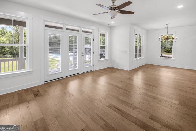 112 Timber Creek Drive, Rincon, GA 31326