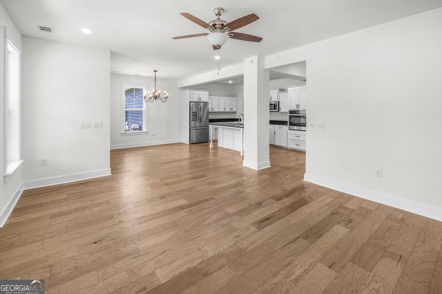112 Timber Creek Drive, Rincon, GA 31326