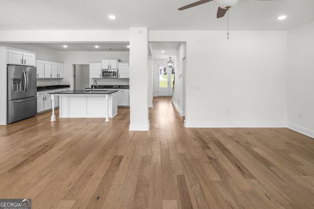 112 Timber Creek Drive, Rincon, GA 31326