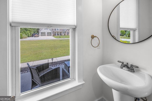 112 Timber Creek Drive, Rincon, GA 31326