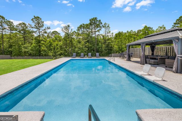 112 Timber Creek Drive, Rincon, GA 31326