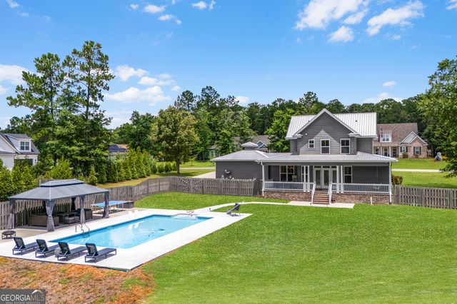 112 Timber Creek Drive, Rincon, GA 31326