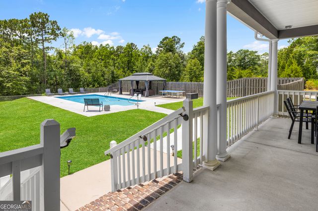 112 Timber Creek Drive, Rincon, GA 31326