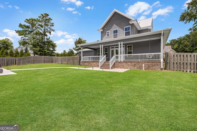 112 Timber Creek Drive, Rincon, GA 31326