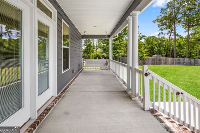 112 Timber Creek Drive, Rincon, GA 31326