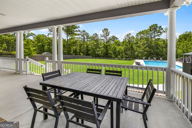 112 Timber Creek Drive, Rincon, GA 31326