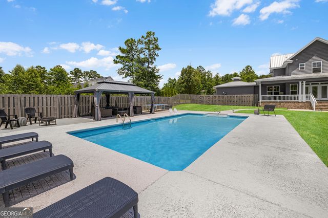 112 Timber Creek Drive, Rincon, GA 31326
