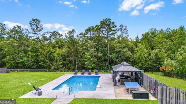 112 Timber Creek Drive, Rincon, GA 31326