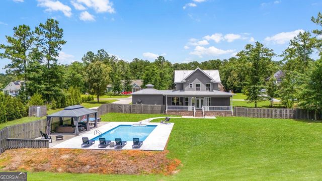 112 Timber Creek Drive, Rincon, GA 31326