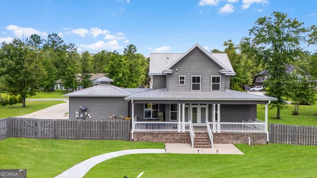 112 Timber Creek Drive, Rincon, GA 31326