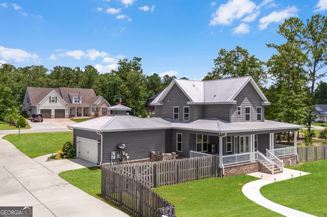 112 Timber Creek Drive, Rincon, GA 31326