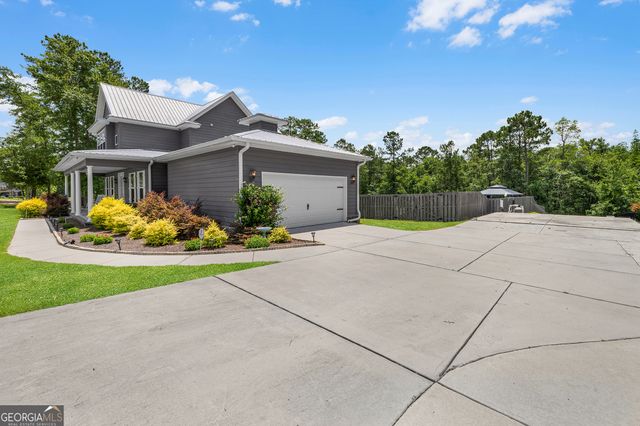 112 Timber Creek Drive, Rincon, GA 31326