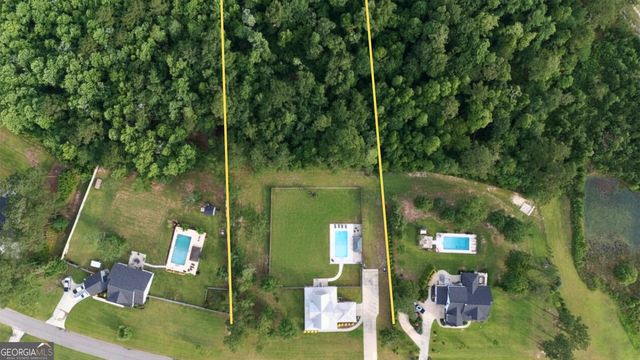 112 Timber Creek Drive, Rincon, GA 31326