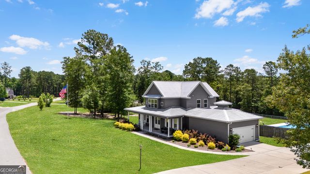 112 Timber Creek Drive, Rincon, GA 31326