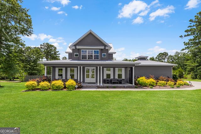 112 Timber Creek Drive, Rincon, GA 31326