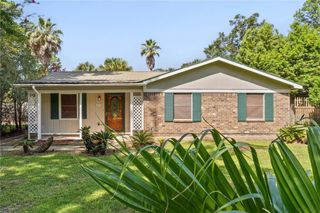 6738 Bay Road, Mobile, AL 36605