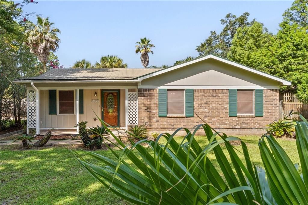6738 Bay Road, Mobile, AL 36605