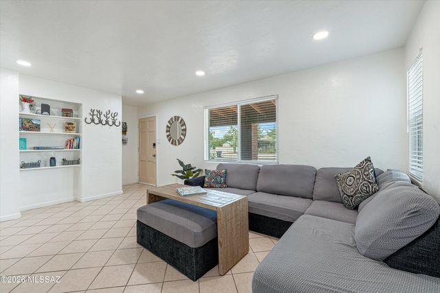 4356 E 15th Street, Tucson, AZ 85711