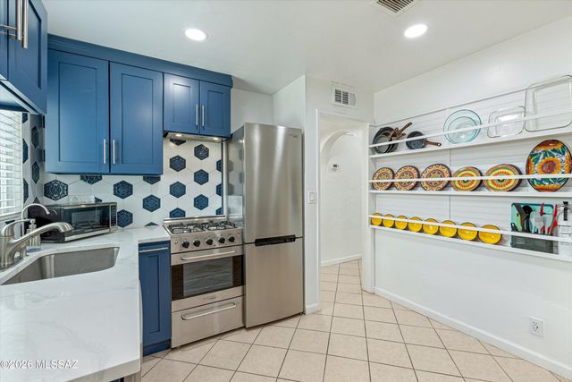 4356 E 15th Street, Tucson, AZ 85711