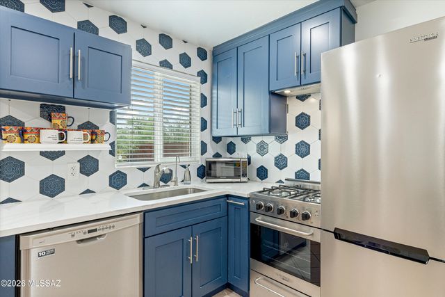 4356 E 15th Street, Tucson, AZ 85711