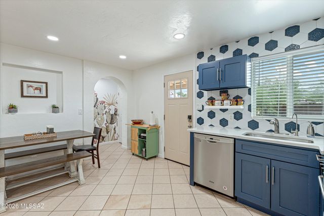 4356 E 15th Street, Tucson, AZ 85711