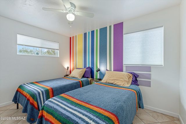 4356 E 15th Street, Tucson, AZ 85711