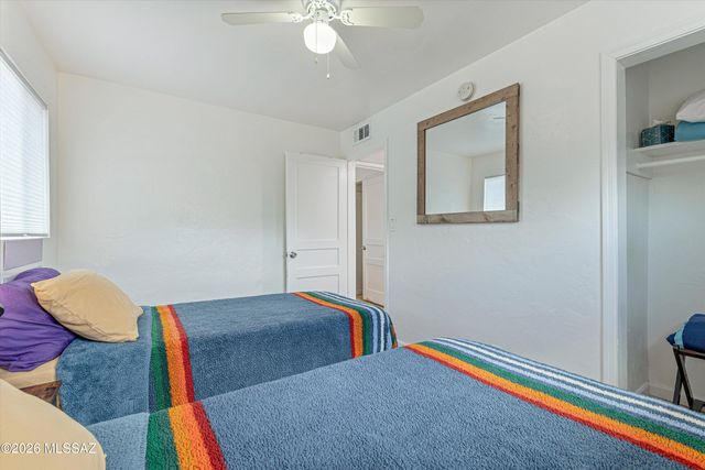 4356 E 15th Street, Tucson, AZ 85711