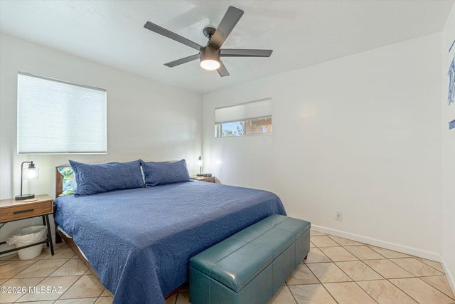 4356 E 15th Street, Tucson, AZ 85711