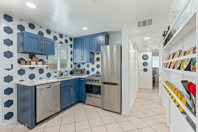 4356 E 15th Street, Tucson, AZ 85711