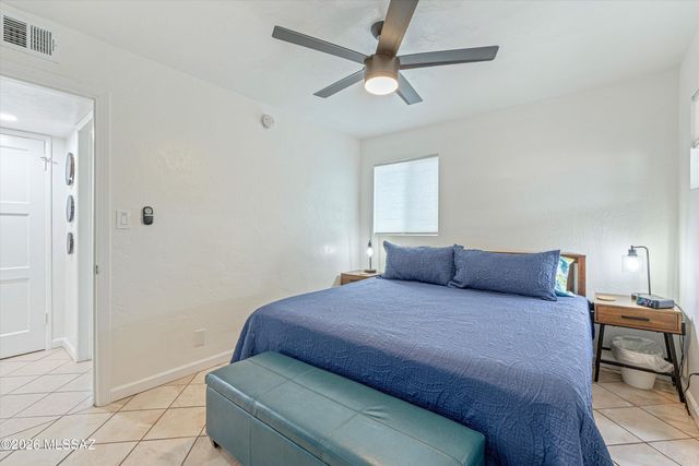 4356 E 15th Street, Tucson, AZ 85711
