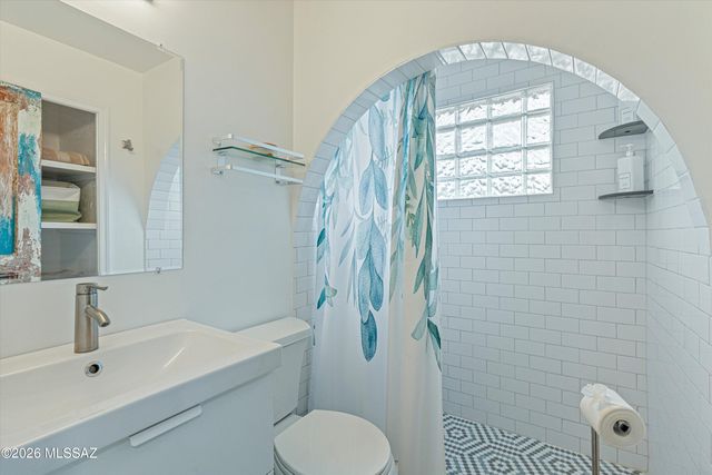 4356 E 15th Street, Tucson, AZ 85711