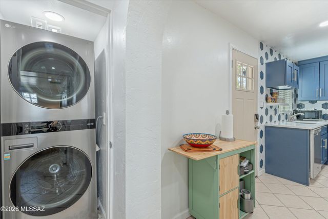 4356 E 15th Street, Tucson, AZ 85711