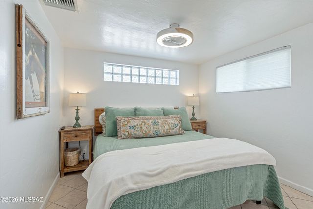 4356 E 15th Street, Tucson, AZ 85711