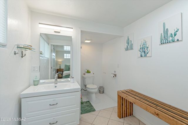 4356 E 15th Street, Tucson, AZ 85711